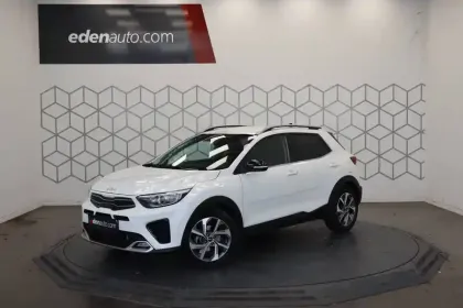 Photo Kia Stonic Gt Line