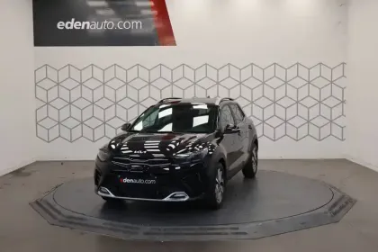 Photo Kia Stonic Gt Line