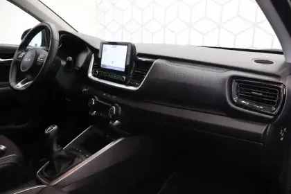 Photo 14 Kia Stonic  1.0 T-GDi 100 ch BVM6