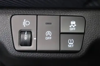 Photo 12 Kia Stonic  1.0 T-GDi 100 ch BVM6