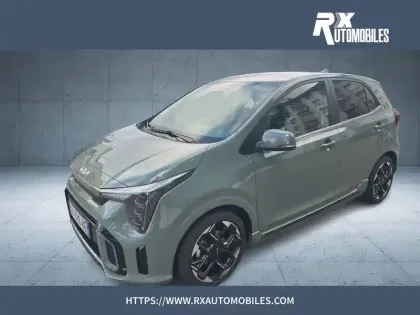 Photo Kia Picanto Gt-line
