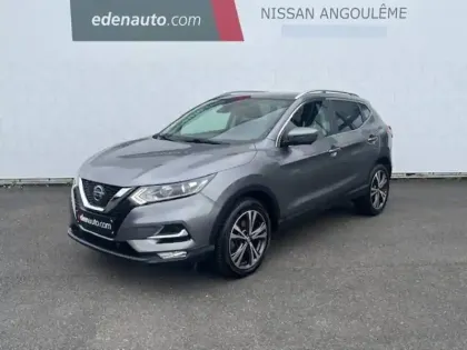 Photo Nissan Qashqai N-connecta