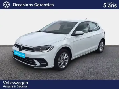 Photo Volkswagen Polo Style