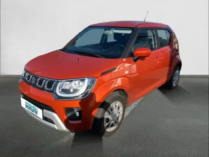 Photo Suzuki Ignis Avantage