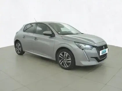 Photo 2 Peugeot 208  PureTech 100 S&S BVM6