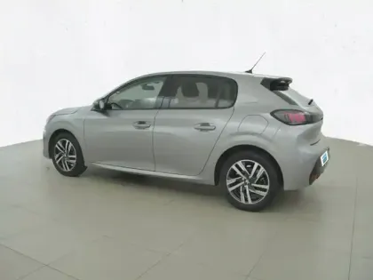 Photo 6 Peugeot 208  PureTech 100 S&S BVM6