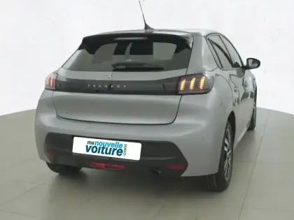 Photo 4 Peugeot 208  PureTech 100 S&S BVM6