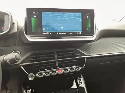 Photo 14 Peugeot 208  PureTech 100 S&S BVM6