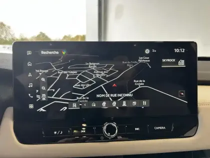 Photo 15 Mitsubishi Outlander  2.4 MIVEC PHEV 306 4WD