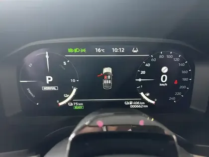 Photo 13 Mitsubishi Outlander  2.4 MIVEC PHEV 306 4WD