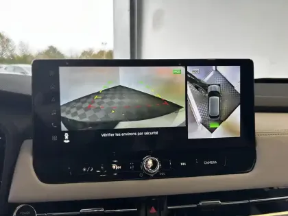 Photo 16 Mitsubishi Outlander  2.4 MIVEC PHEV 306 4WD