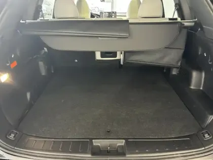 Photo 20 Mitsubishi Outlander  2.4 MIVEC PHEV 306 4WD