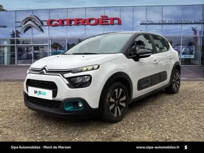 Photo Citroën C3 Shine