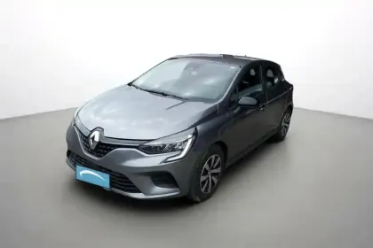 Photo Renault Clio Equilibre