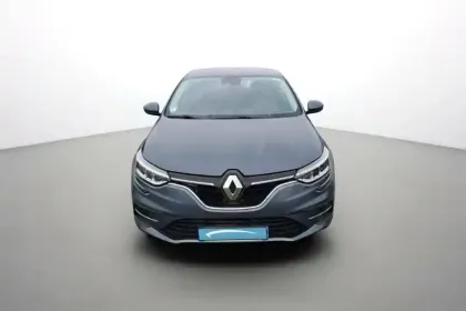 Photo 7 Renault Megane Mégane IV Berline Blue dCi 115 - 21N