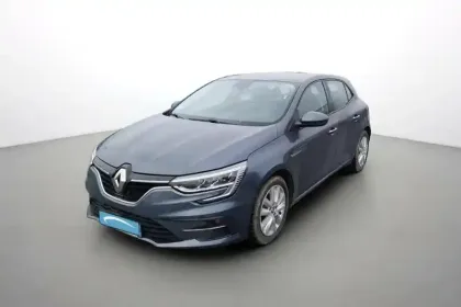 Photo Renault Megane Business