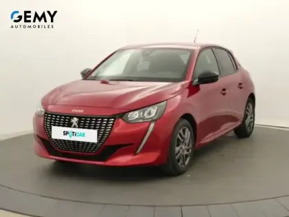 Photo Peugeot 208 Style