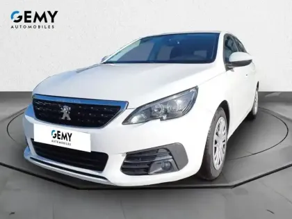 Photo Peugeot 308 Premium Pack