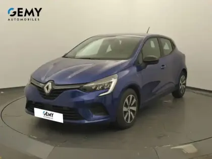 Photo Renault Clio Equilibre