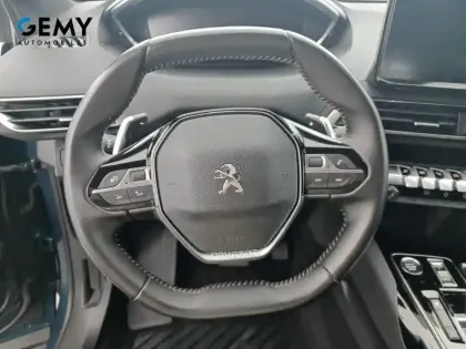 Photo 13 Peugeot 5008  BlueHDi 130ch S&S EAT8