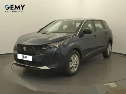 Photo Peugeot 5008 Active Pack