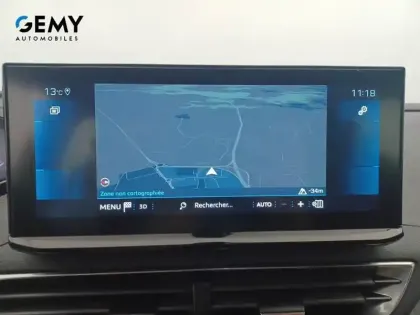 Photo 14 Peugeot 5008  BlueHDi 130ch S&S EAT8