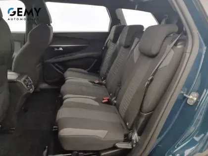 Photo 9 Peugeot 5008  BlueHDi 130ch S&S EAT8