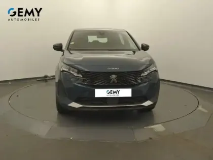 Photo 1 Peugeot 5008  BlueHDi 130ch S&S EAT8