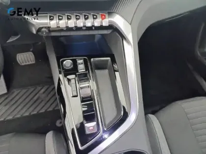 Photo 15 Peugeot 5008  BlueHDi 130ch S&S EAT8