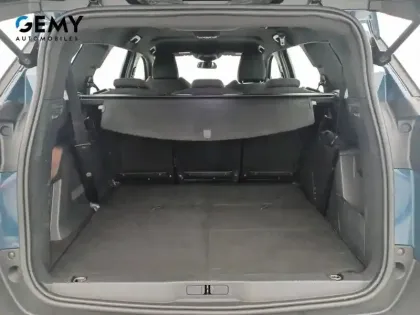 Photo 5 Peugeot 5008  BlueHDi 130ch S&S EAT8