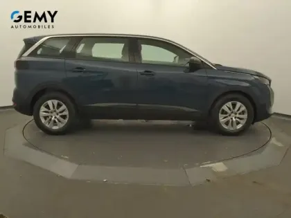 Photo 3 Peugeot 5008  BlueHDi 130ch S&S EAT8