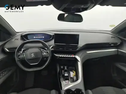 Photo 7 Peugeot 5008  BlueHDi 130ch S&S EAT8