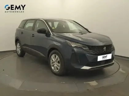 Photo 2 Peugeot 5008  BlueHDi 130ch S&S EAT8