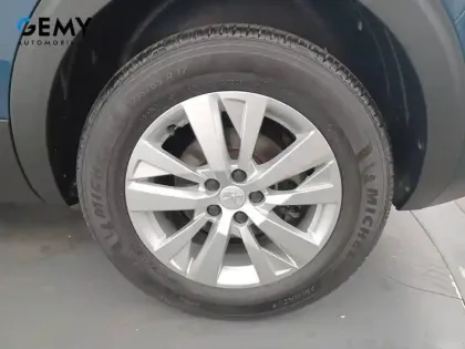 Photo 10 Peugeot 5008  BlueHDi 130ch S&S EAT8