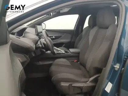 Photo 8 Peugeot 5008  BlueHDi 130ch S&S EAT8