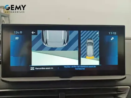 Photo 20 Peugeot 5008  BlueHDi 130ch S&S EAT8