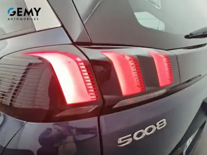 Photo 19 Peugeot 5008  BlueHDi 130ch S&S EAT8