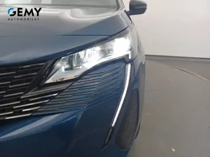 Photo 16 Peugeot 5008  BlueHDi 130ch S&S EAT8