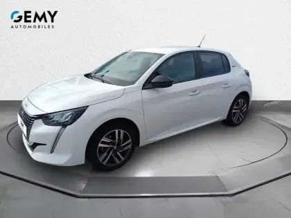 Photo Peugeot 208 Style