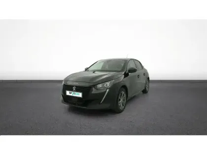 Photo Peugeot 208 Allure Business