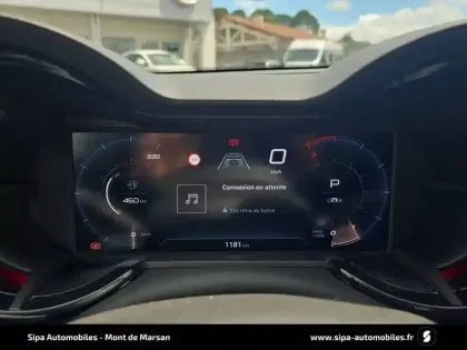 Photo 7 Alfa Romeo Junior  1.2 Ibrida 145 ch eDCT6