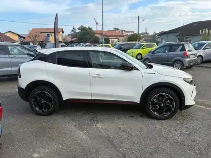 Photo 44 Alfa Romeo Junior  1.2 Ibrida 145 ch eDCT6