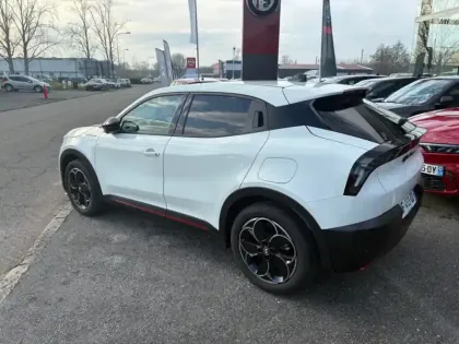 Photo 45 Alfa Romeo Junior  1.2 Ibrida 145 ch eDCT6