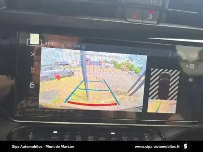 Photo 31 Alfa Romeo Junior  1.2 Ibrida 145 ch eDCT6