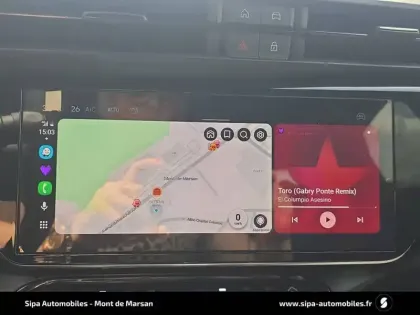 Photo 28 Alfa Romeo Junior  1.2 Ibrida 145 ch eDCT6