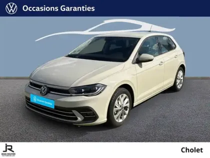 Photo Volkswagen Polo Style