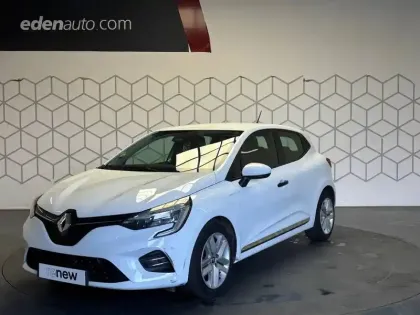 Photo Renault Clio Business