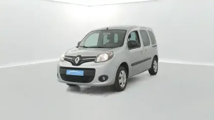 Photo Renault Kangoo Business