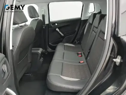 Photo 9 Peugeot 2008  1.2 PureTech 110ch S&S BVM5