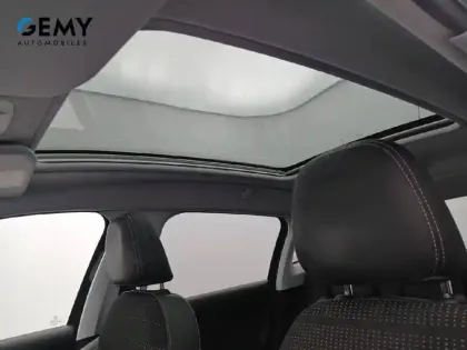 Photo 21 Peugeot 2008  1.2 PureTech 110ch S&S BVM5